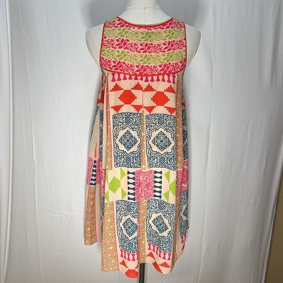 Anthropologie Kavita Bhartia dress size S - Picture 3 of 5